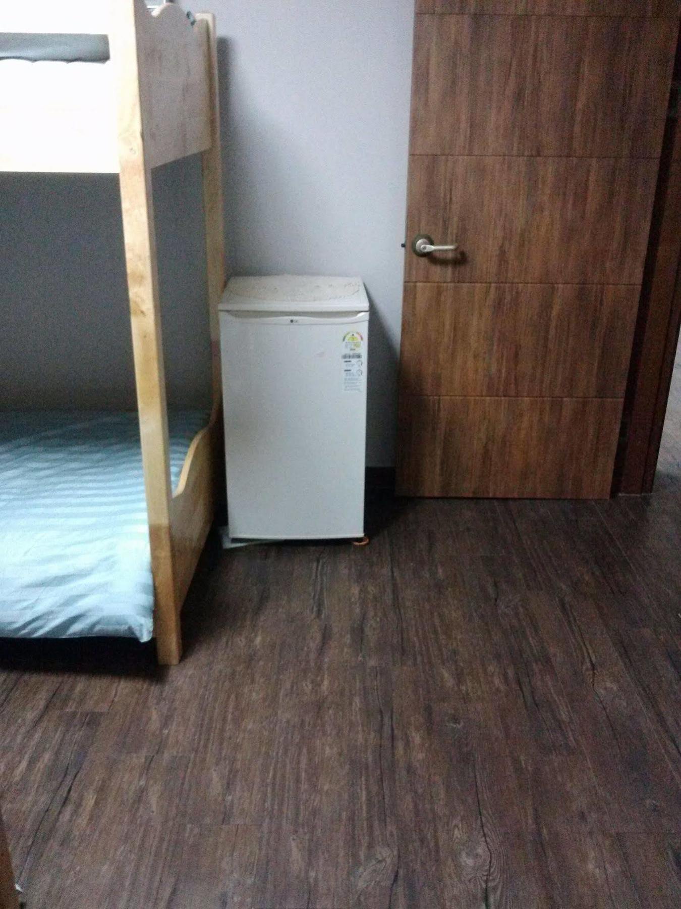 K Star Road Guesthouse - Hostel 首爾 外观 照片