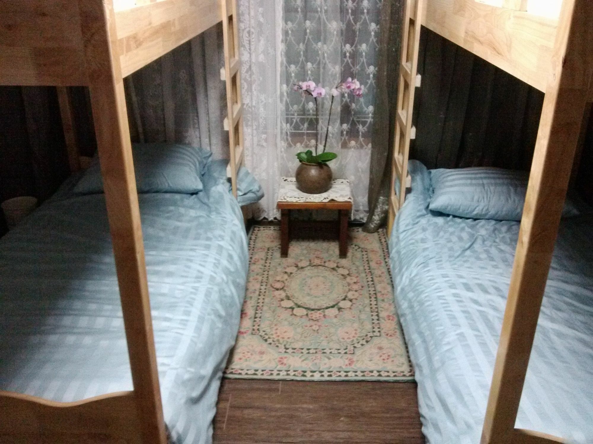 K Star Road Guesthouse - Hostel 首爾 外观 照片